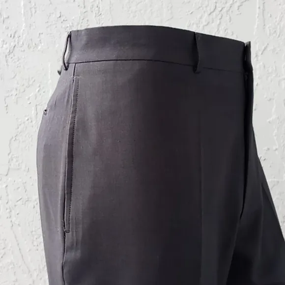 Geoffrey Beene Lightweight Men's Luxury Trouser