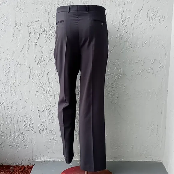 Geoffrey Beene Lightweight Men's Luxury Trouser