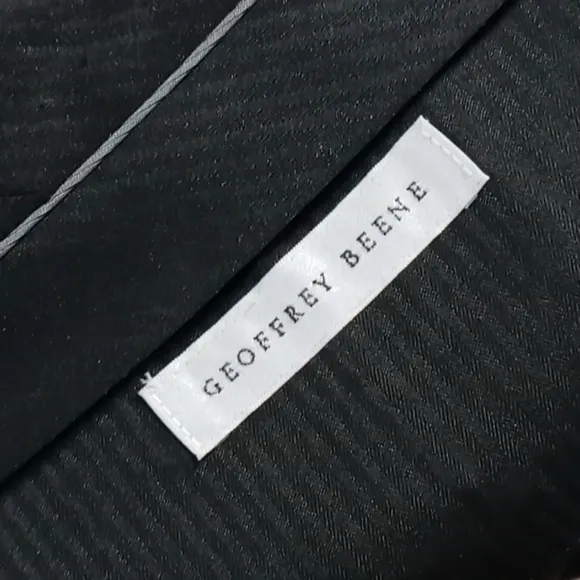 Geoffrey Beene Lightweight Men's Luxury Trouser