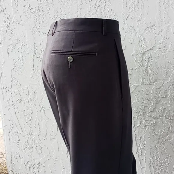 Geoffrey Beene Lightweight Men's Luxury Trouser