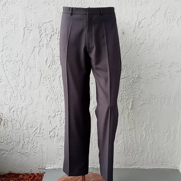 Geoffrey Beene Lightweight Men's Luxury Trouser