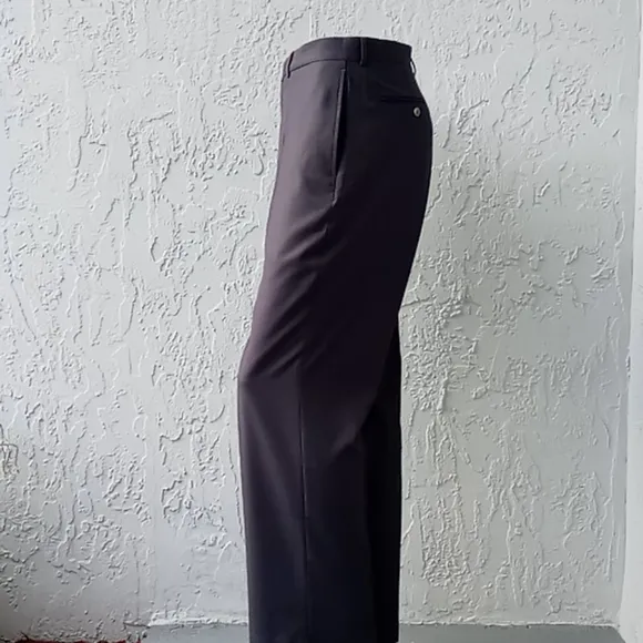 Geoffrey Beene Lightweight Men's Luxury Trouser