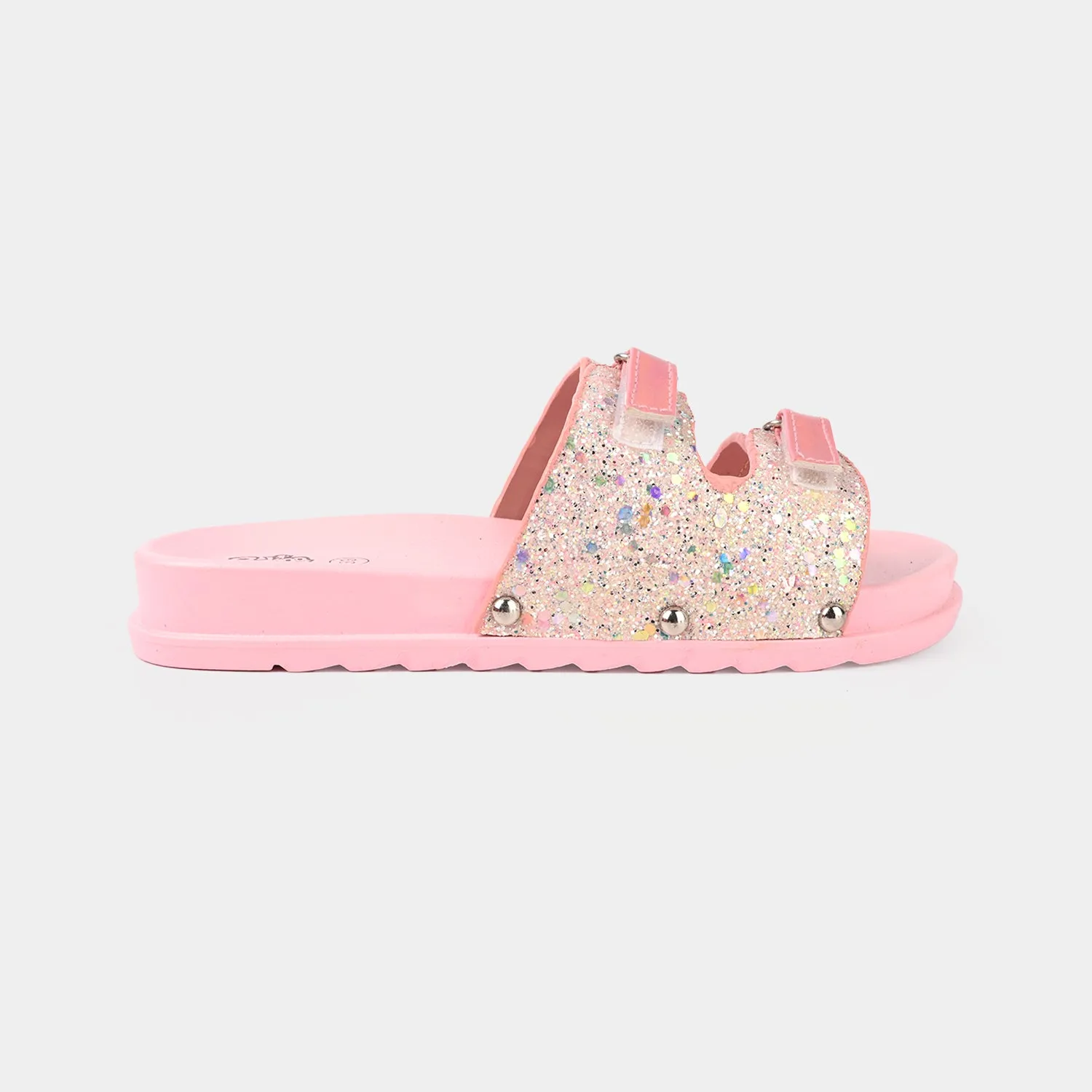 Girls Slide 015-Pink
