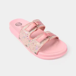 Girls Slide 015-Pink