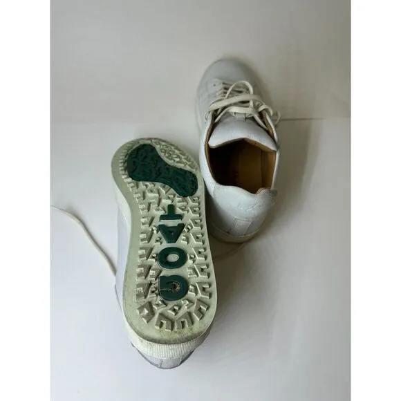 GOATLANE Grant Horvat Vol. 02 Original Edition Sneakers