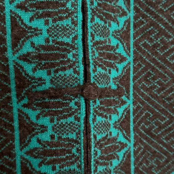 Gobi Cashmere Luxury Traditional Vest Dress