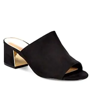 Gold mules