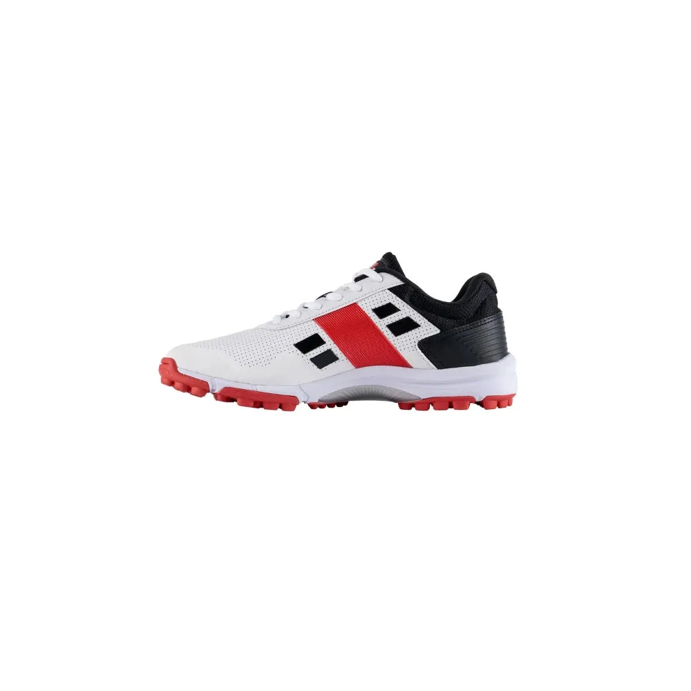 Gray Nicolls Velocity 4.0 Rubber Cricket Shoes