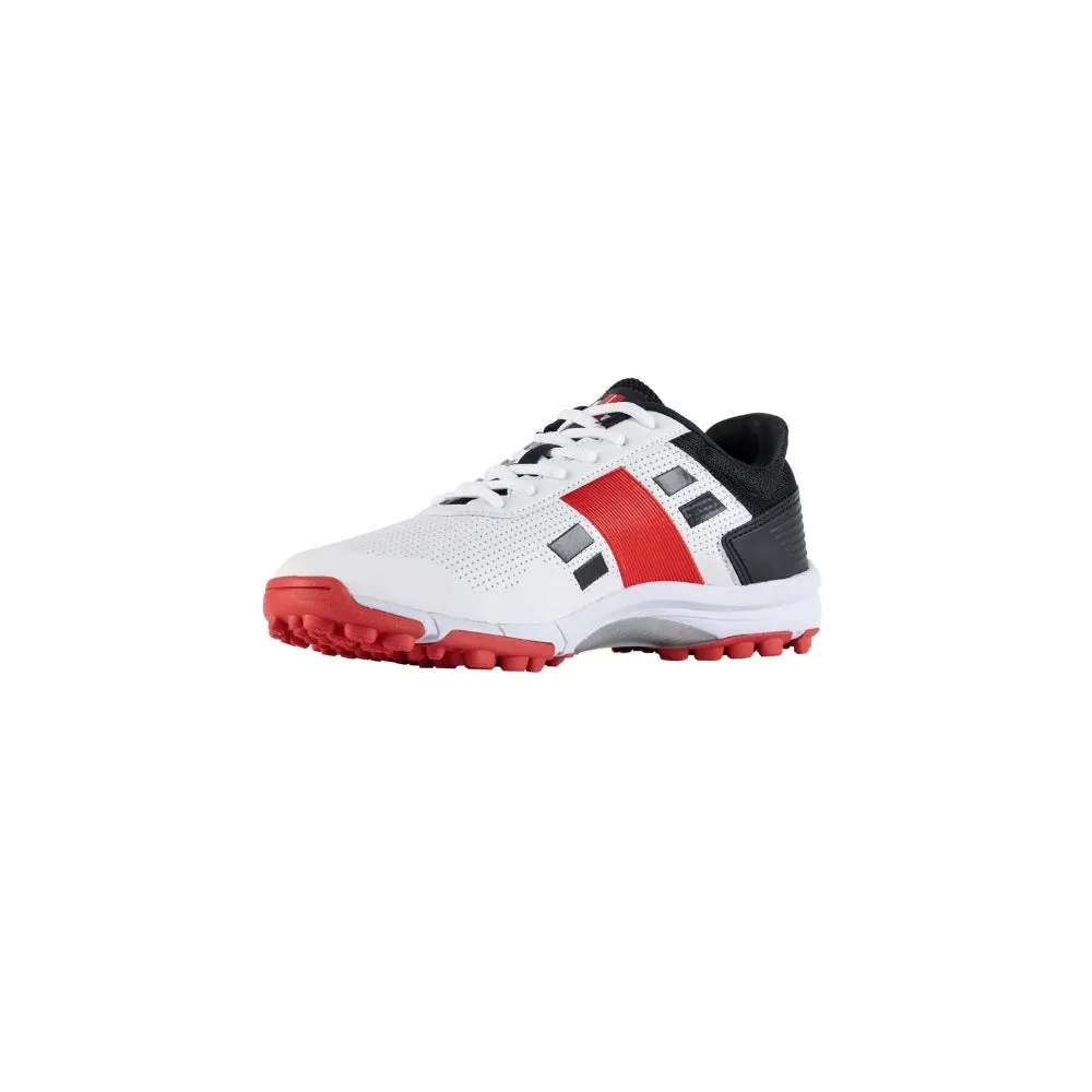 Gray Nicolls Velocity 4.0 Rubber Cricket Shoes