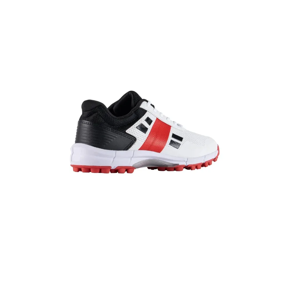 Gray Nicolls Velocity 4.0 Rubber Cricket Shoes