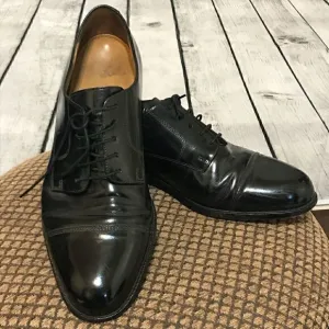 GUC Black Dressy shoes Cole Haan size 11