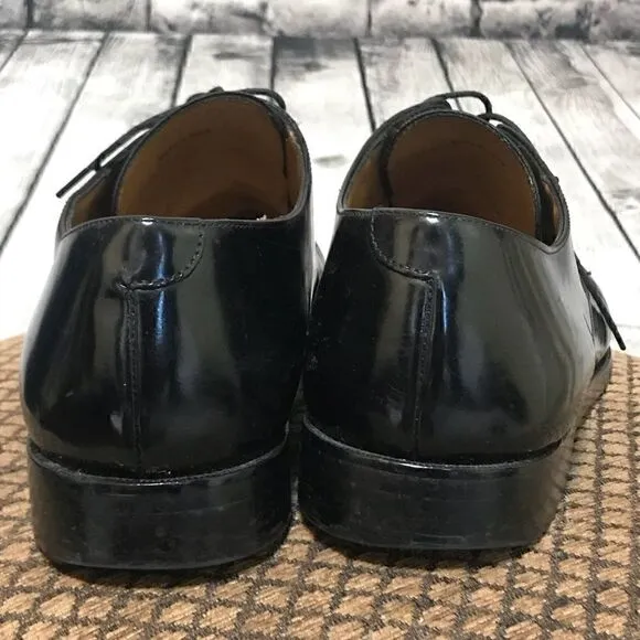 GUC Black Dressy shoes Cole Haan size 11
