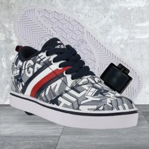 Heelys Shoes Heelys X Tommy Hilfiger size 4