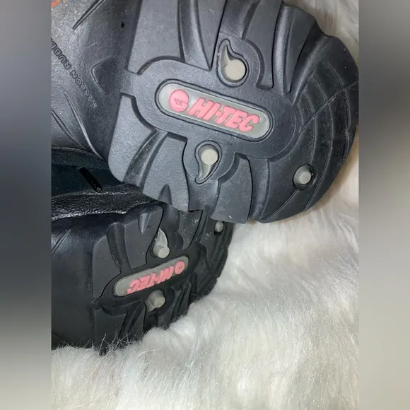 Hi-Tec St. Moritz Lite 200 I Women's Waterproof Winter Boots NWOT