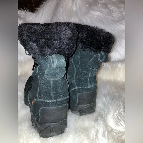 Hi-Tec St. Moritz Lite 200 I Women's Waterproof Winter Boots NWOT