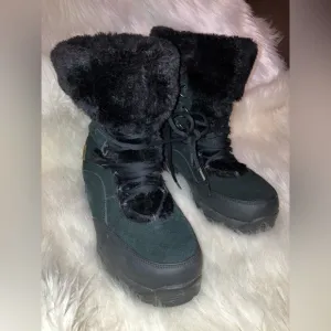 Hi-Tec St. Moritz Lite 200 I Women's Waterproof Winter Boots NWOT