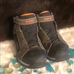 Hi-Tec ankle boots (3084W)