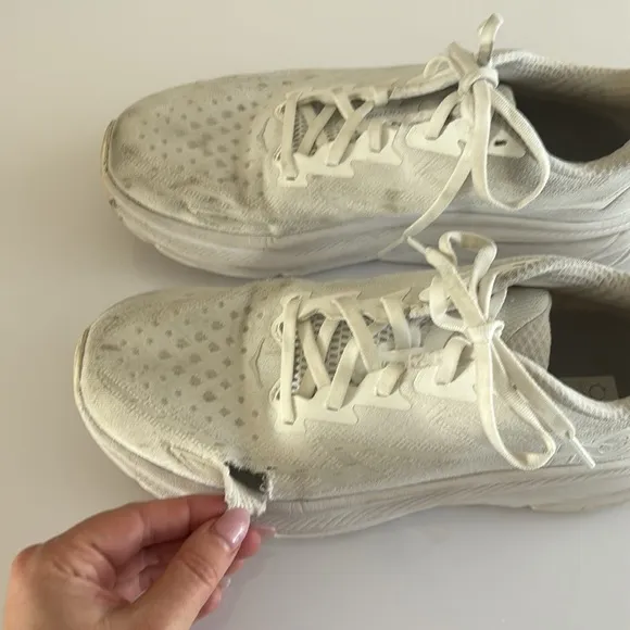 Hoka Clifton 9 Size 9B