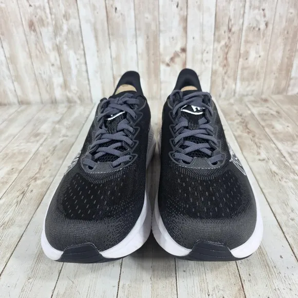 Hoka Mach 6 Running Shoes Lightweight Cushioned Athletic Sneakers US 10.5