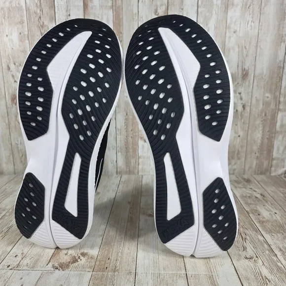 Hoka Mach 6 Running Shoes Lightweight Cushioned Athletic Sneakers US 10.5