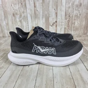 Hoka Mach 6 Running Shoes Lightweight Cushioned Athletic Sneakers US 10.5