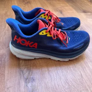 Hoka Men's Clifton 9 Running Shoes