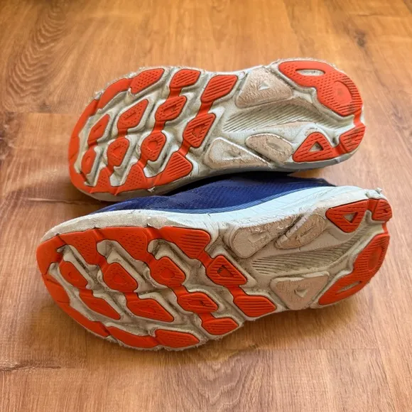 Hoka Men's Clifton 9 Running Shoes