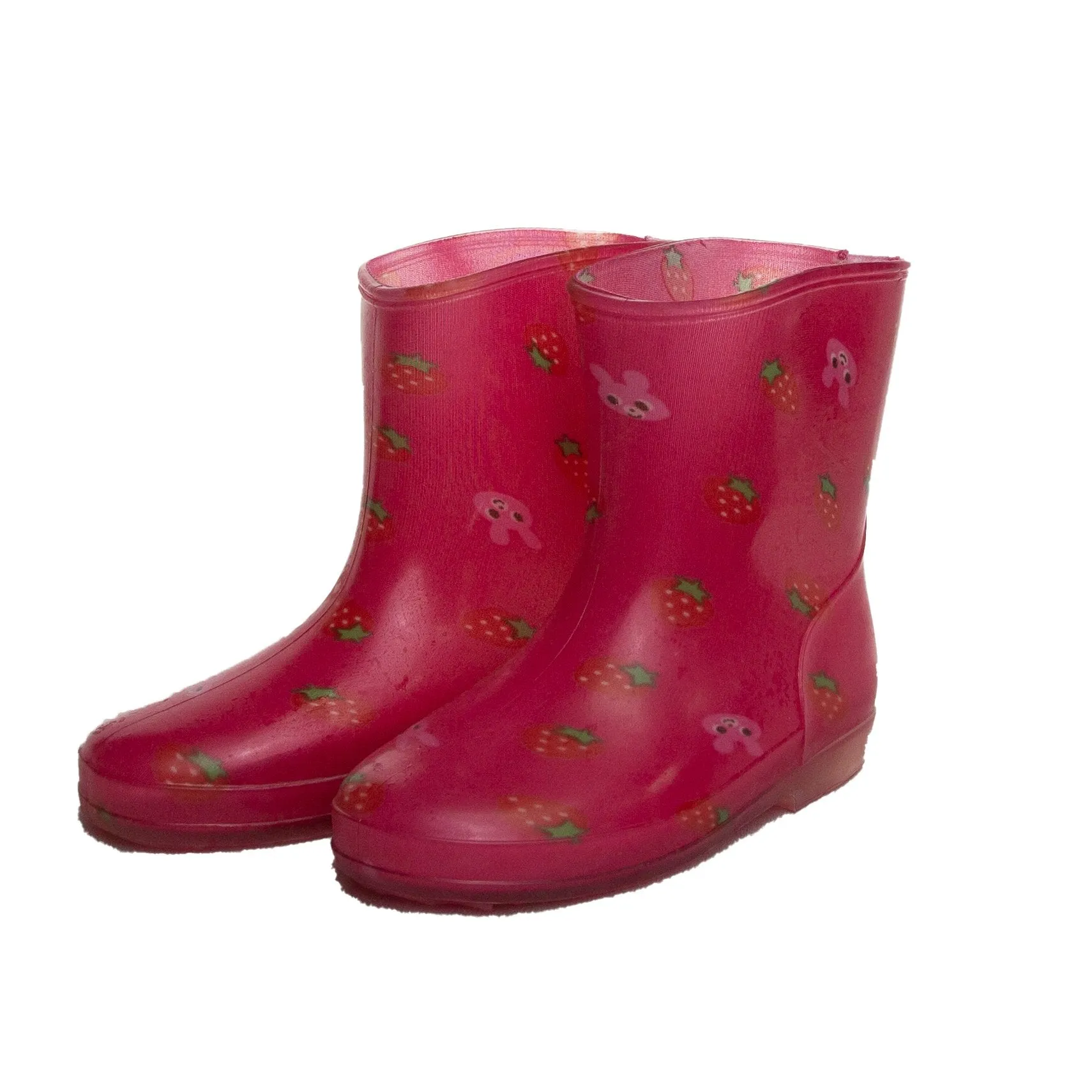 HOT BISCUITS SHOES