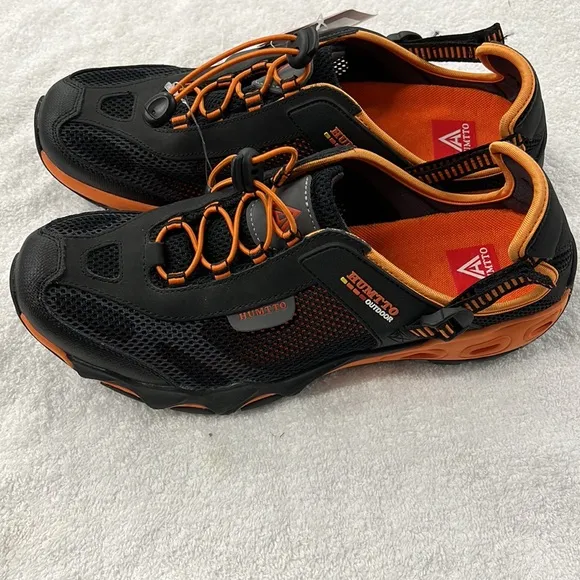 Humtto men’s outdoor shoes