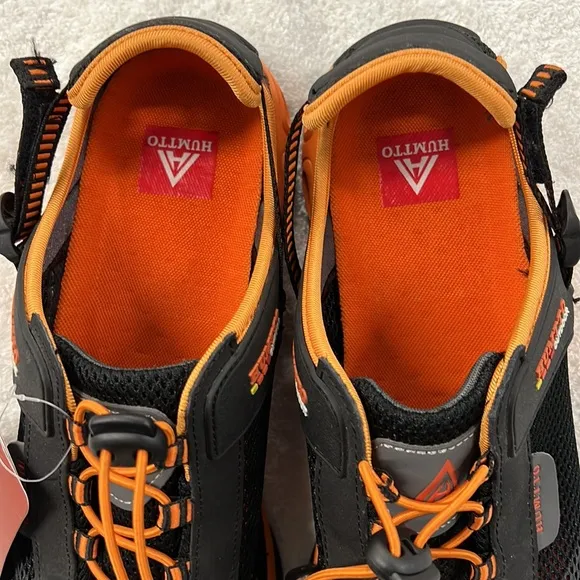 Humtto men’s outdoor shoes