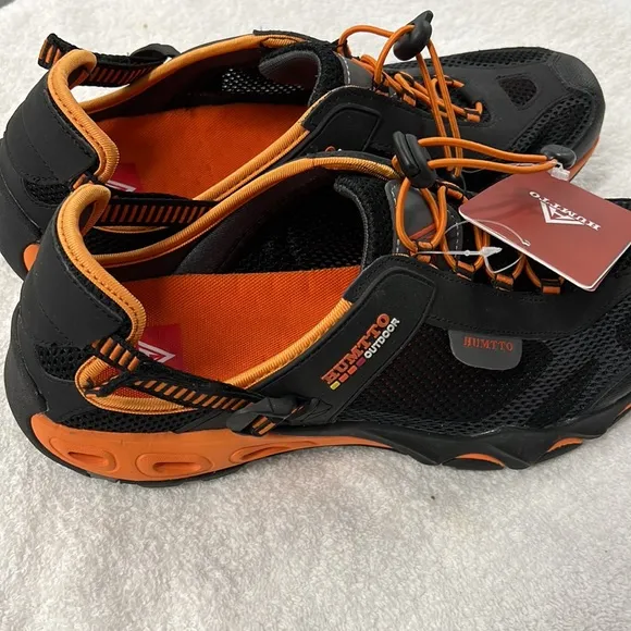 Humtto men’s outdoor shoes