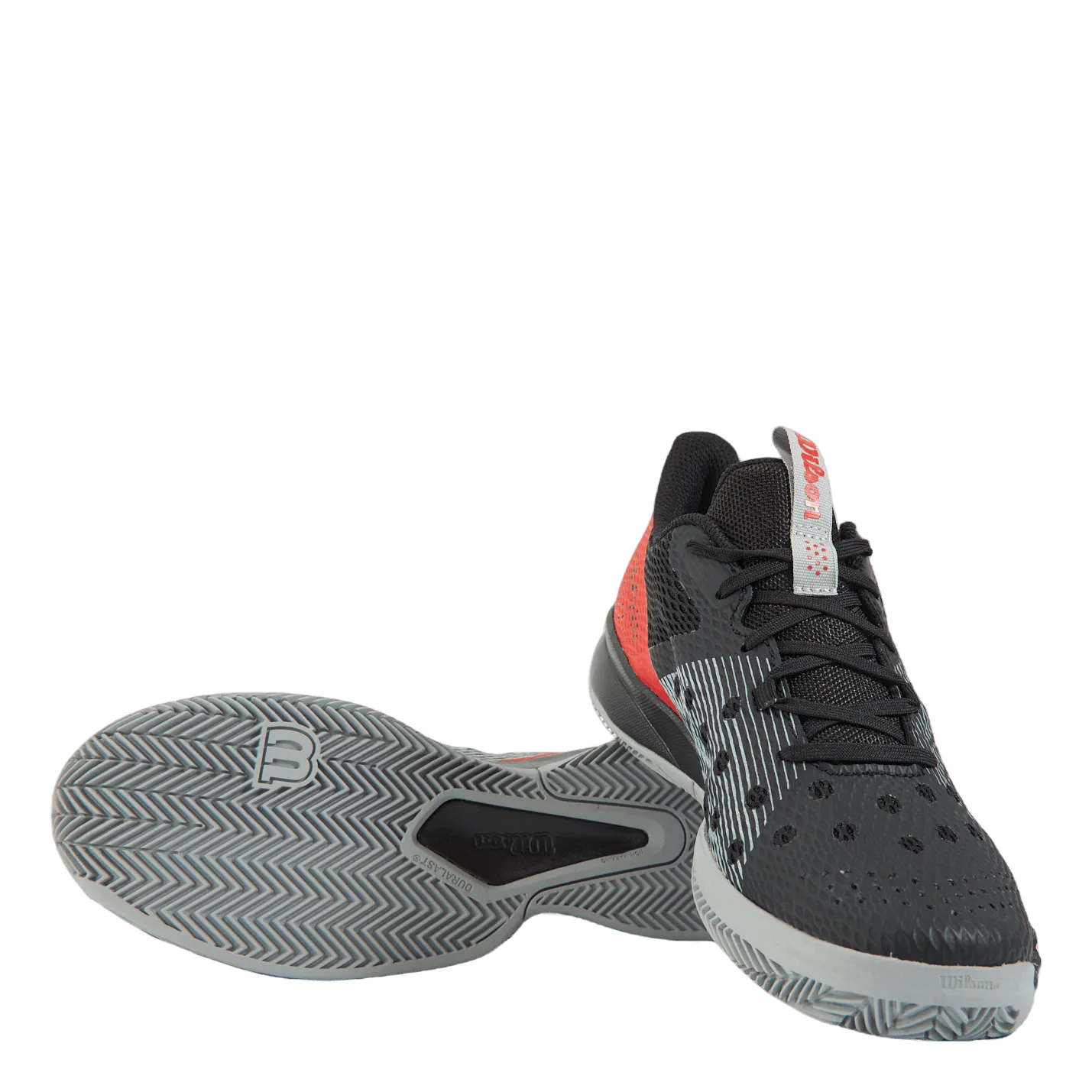 Hurakn Team Black/grey/red