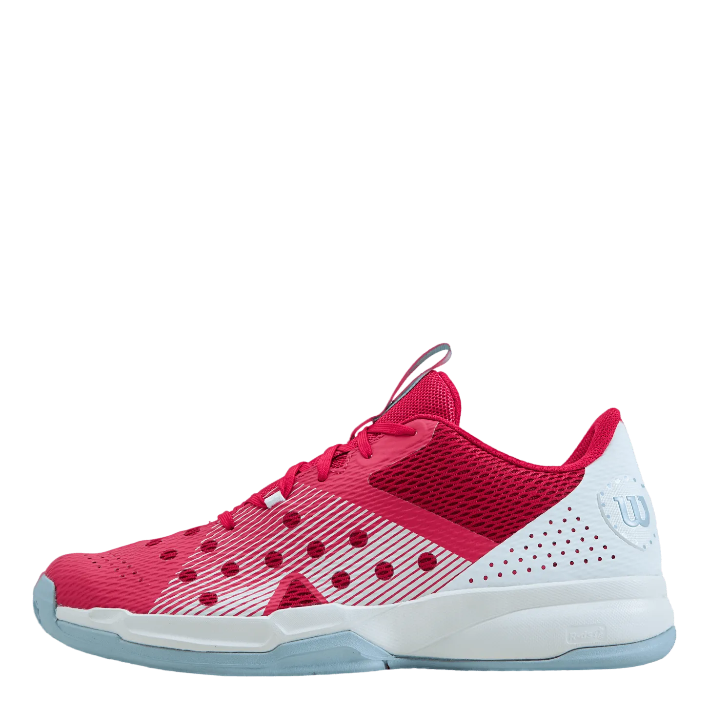 Hurakn Team W White/pink