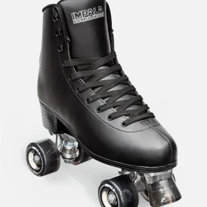 Impala Quad Skate Unisex - Black Roller Skates | NEW/NIB!!🛼🖤🛼🖤