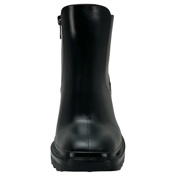 I.N.C. Eadin Womens Ankle Rain Boots Size 8M