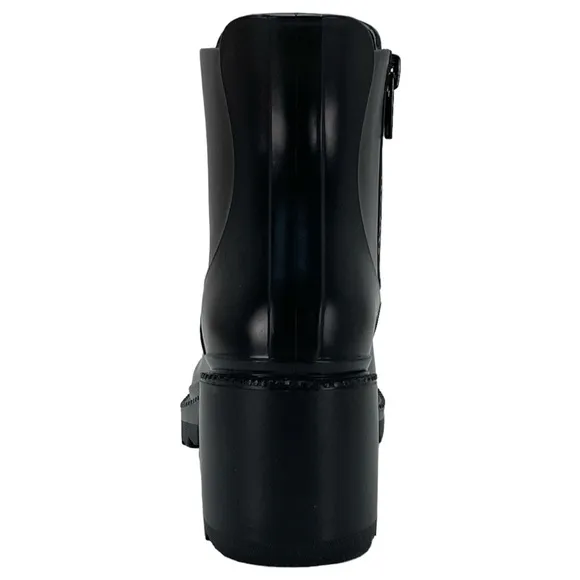 I.N.C. Eadin Womens Ankle Rain Boots Size 8M