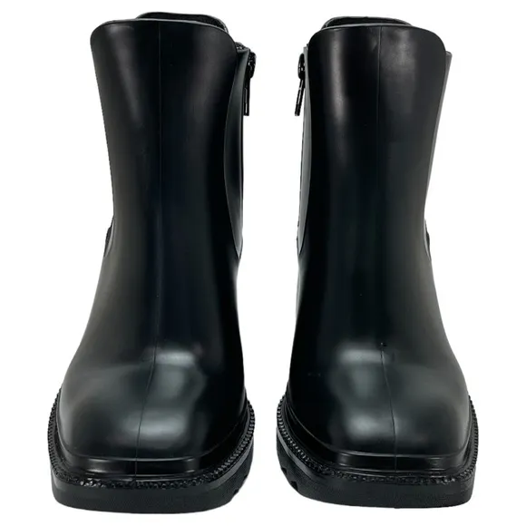 I.N.C. Eadin Womens Ankle Rain Boots Size 8M