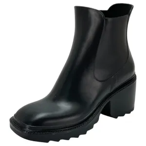 I.N.C. Eadin Womens Ankle Rain Boots Size 8M