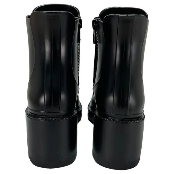 I.N.C. Eadin Womens Ankle Rain Boots Size 8M