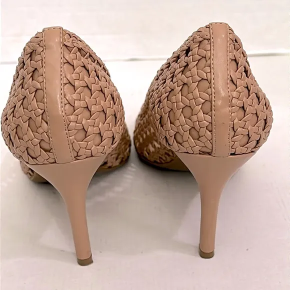 INC Women's Zitah Mid-Heel Pumps size 9