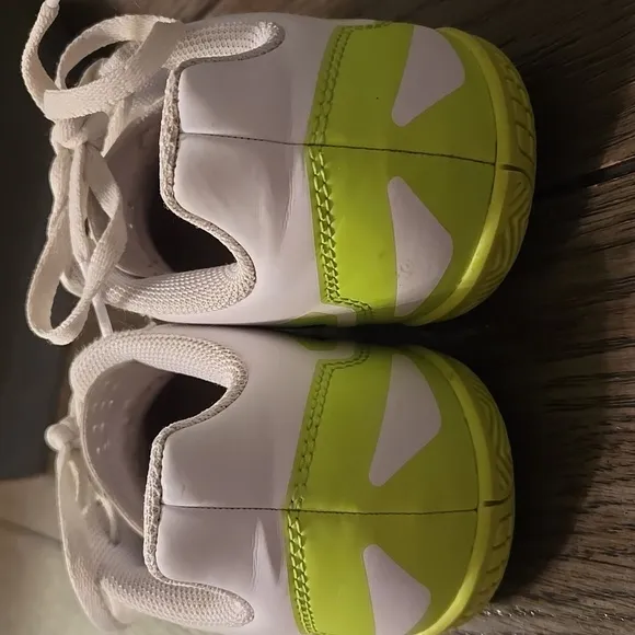 Indoor Soccer Shoes