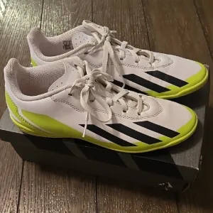 Indoor Soccer Shoes
