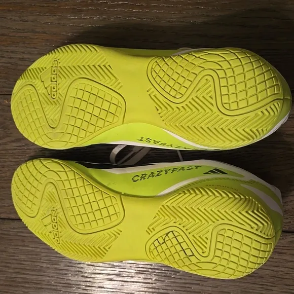 Indoor Soccer Shoes