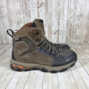 Irish Setter Red Wing Hunt UltrDry Waterproof Hiking Boots Mens 9.5