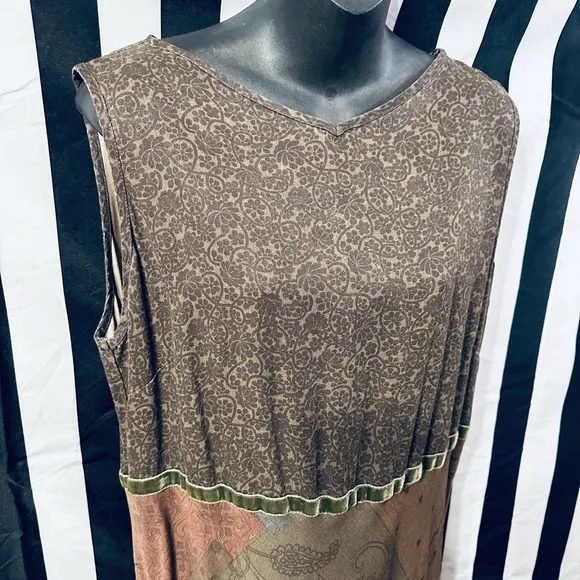 IVY Luxury Maxi Dress