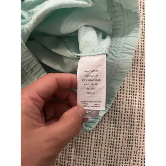 J. Crew shorts size XS