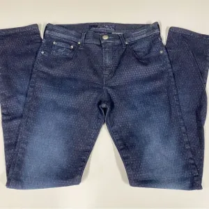 Jacob Cohen | Kimberly Slim Sparkle Jeans