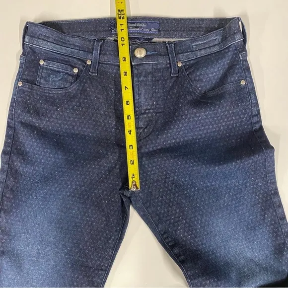 Jacob Cohen | Kimberly Slim Sparkle Jeans