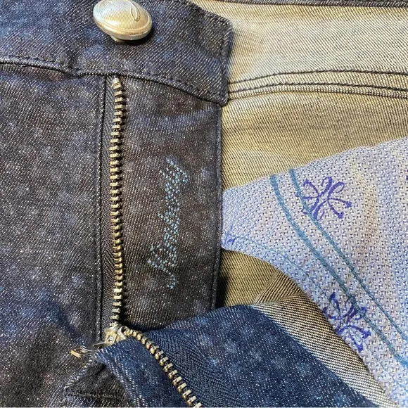 Jacob Cohen | Kimberly Slim Sparkle Jeans