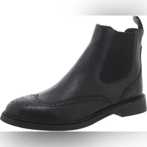Jeffrey Campbell EDMONE WOMEN BOOTS Sz 6